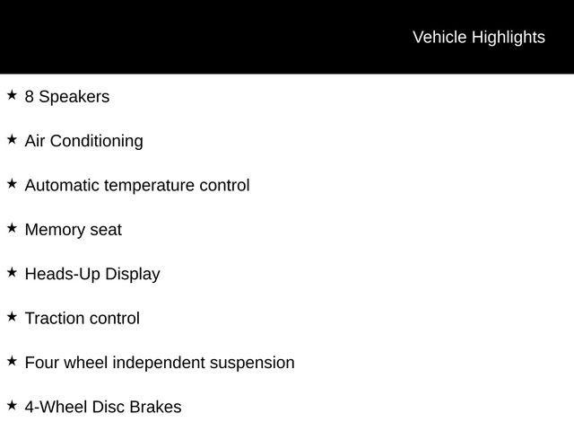 New 2026 Gray Hyundai Limited image 7