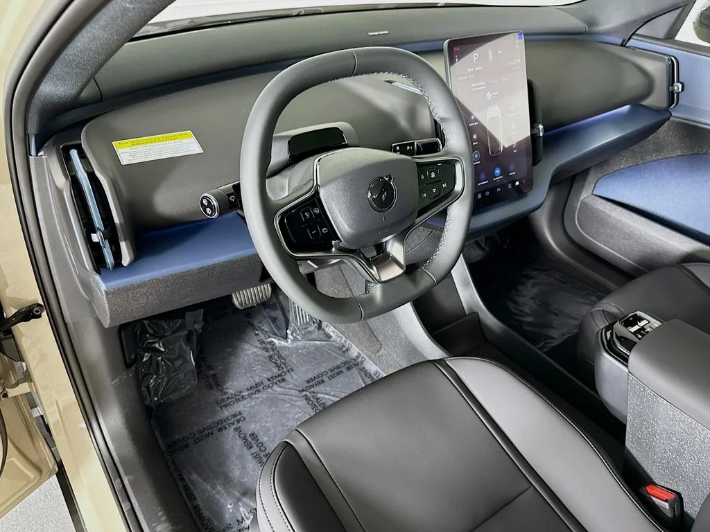 New 2026  Volvo Twin Motor Performance Plus image 9