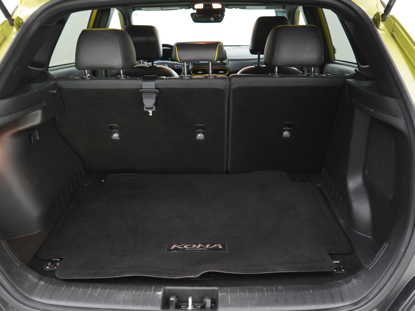 2020 Hyundai Kona Ultimate - Photo 11
