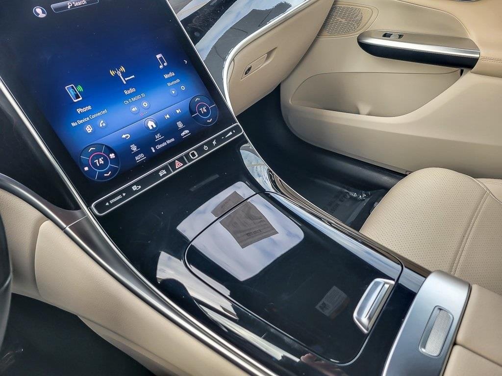 2024 MERCEDES-BENZ GLC-CLASS - Image 14