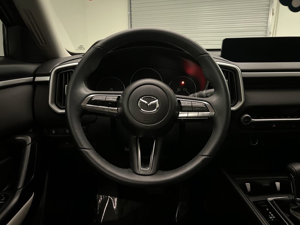 2026 Mazda CX-50 Preferred - Photo 14