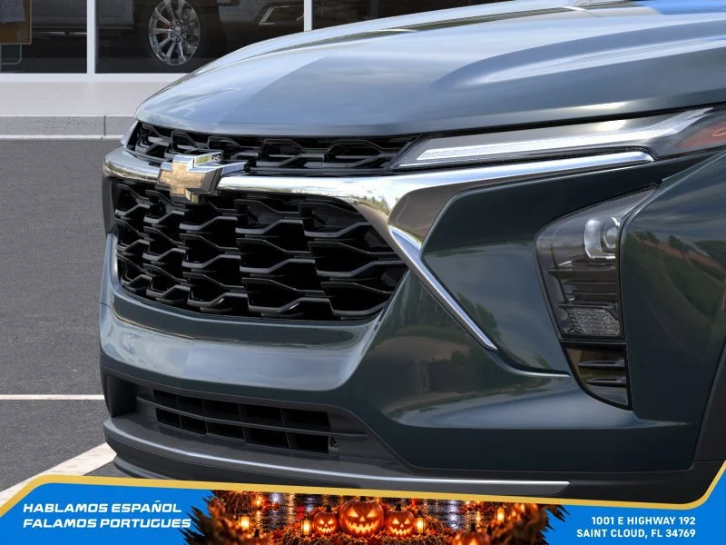 2026 Chevrolet Trax LT - Photo 13