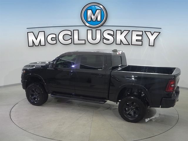 Used 2025 Black Ram Big Horn/Lone Star image 28