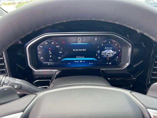 New 2026 Sterling Gray Metallic Chevrolet RST image 21