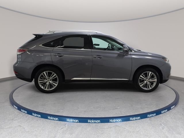 Used 2015 Gray Pearl Lexus 350 image 5