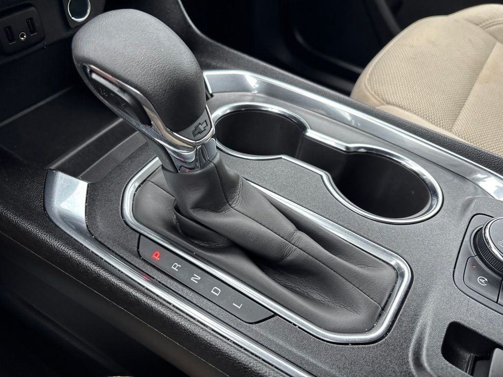 Used 2023 Black Chevrolet LS image 27