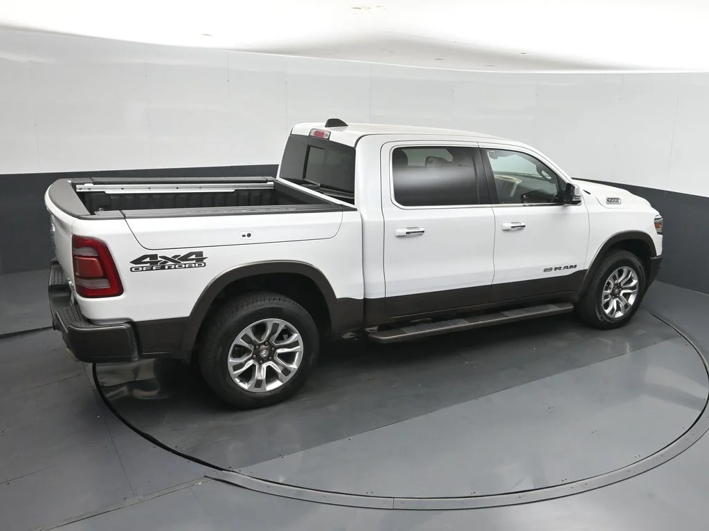 2022 RAM Ram 1500 Pickup Longhorn - Photo 30