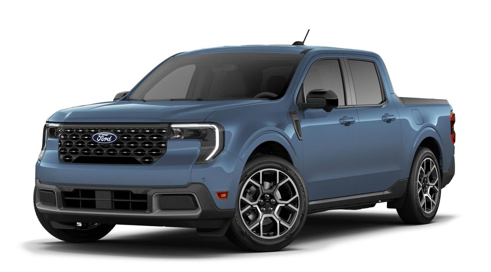 2026 Ford Maverick Lariat AWD's photo