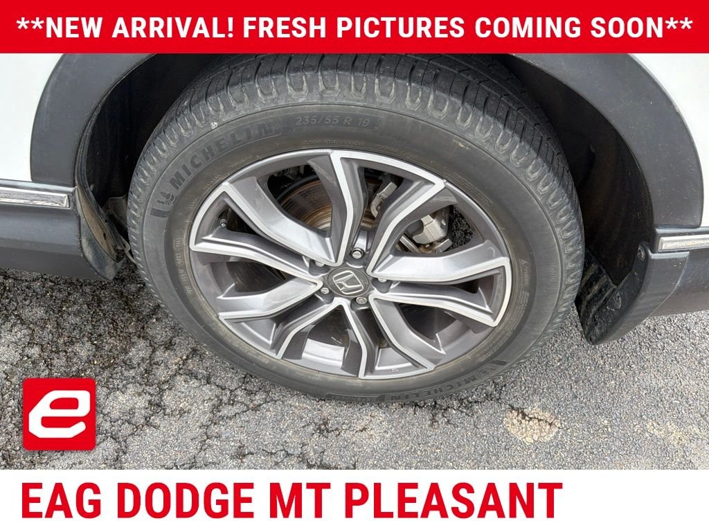 Used 2020  Honda Touring image 5