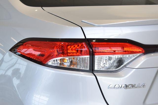 Certified Used 2024 CLASSIC SILVER MET Toyota  image 7