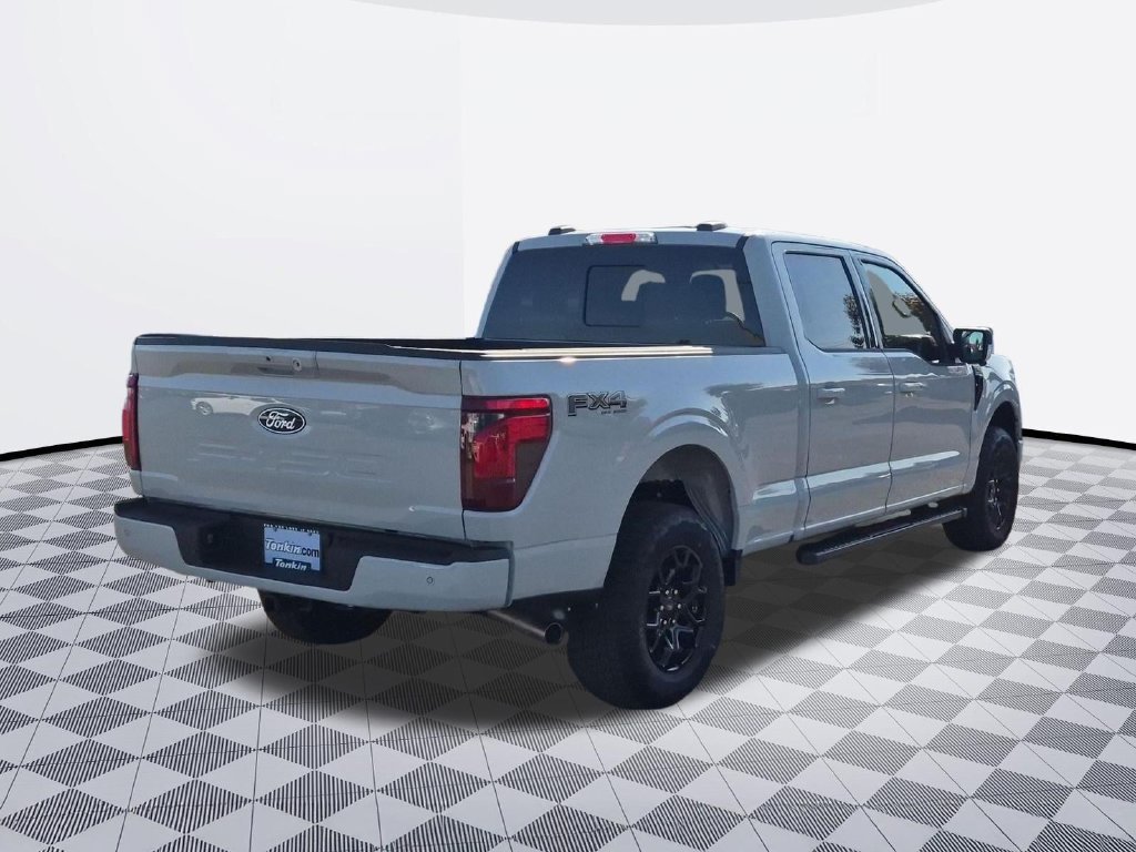 New 2026 Avalanche Ford XLT image 36