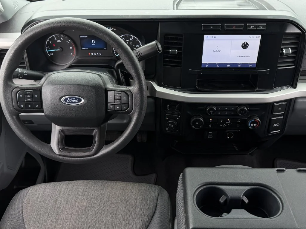 Used 2024 Silver Ford XL image 13