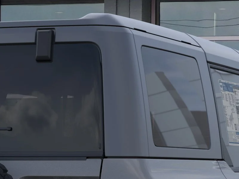2025 Ford Bronco 4-Door Badlands - Photo 57
