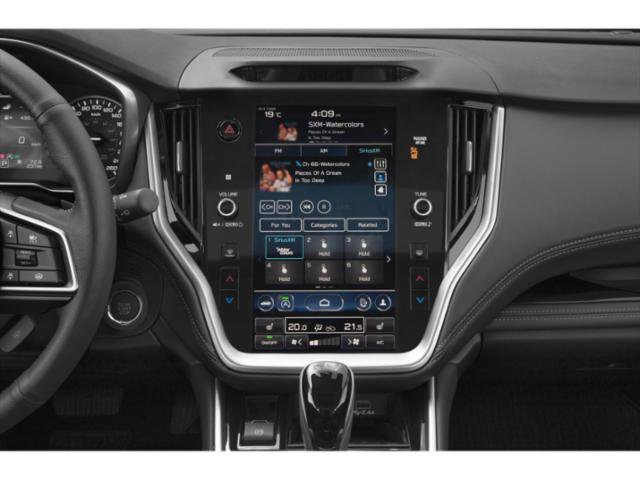 Used 2023 Crystal White Pearl Subaru Limited image 13