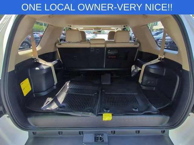 Used 2023 White Toyota SR5 Premium image 34