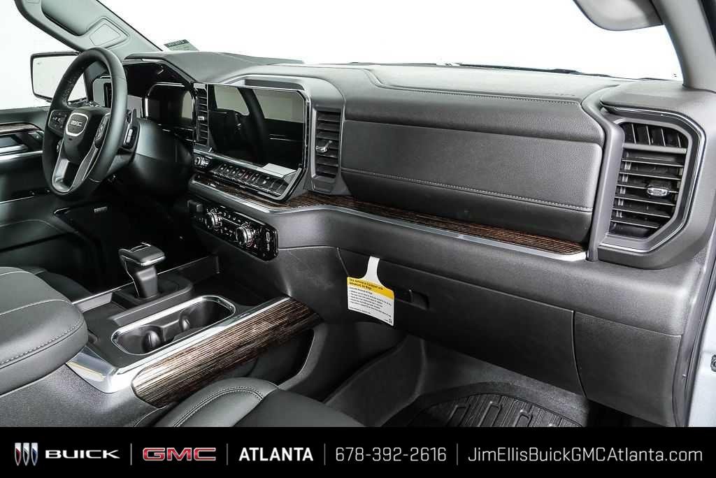 2026 GMC Sierra 1500 Elevation - Photo 24