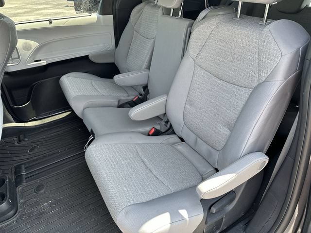 Used 2025  Toyota LE image 25