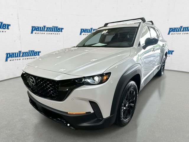 2026 Mazda CX-50 Hybrid Premium AWD