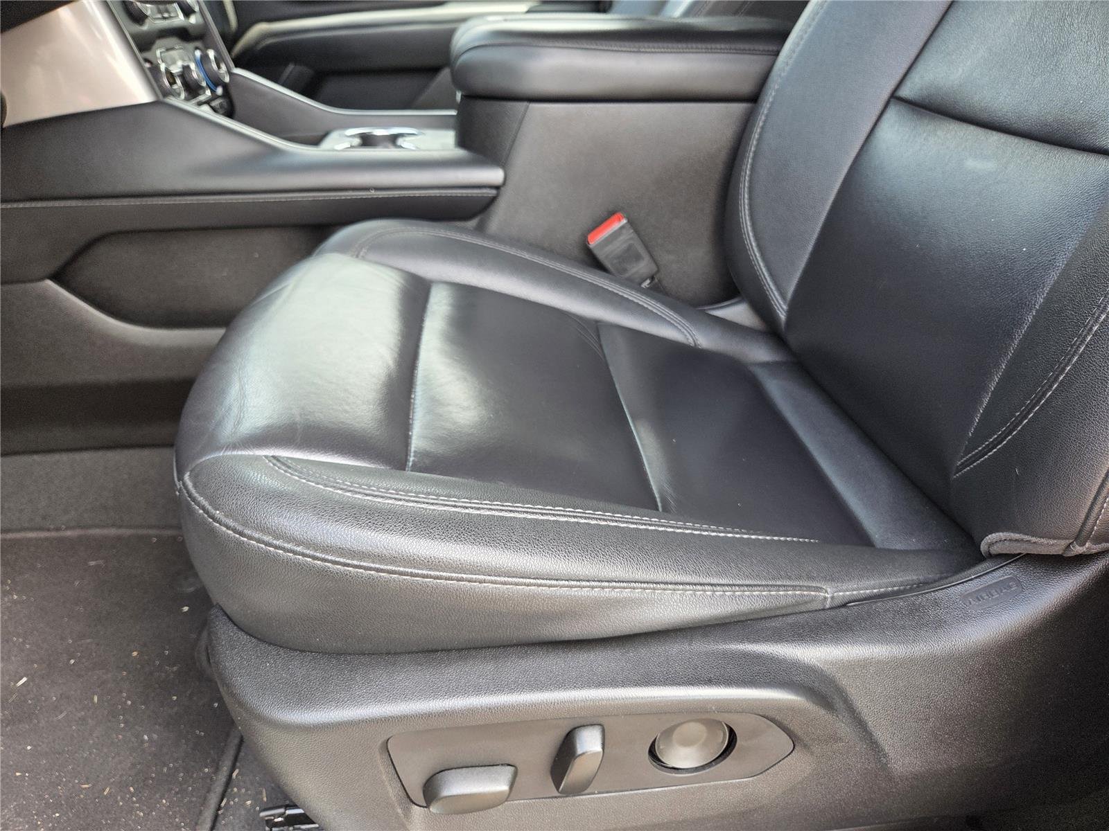 Used 2024 Silver Sage Metallic Chevrolet LT image 16