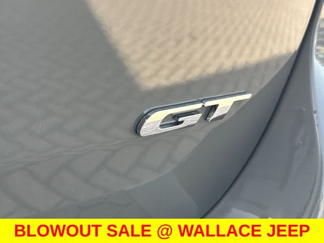 Used 2024 Gray Dodge GT Plus image 10