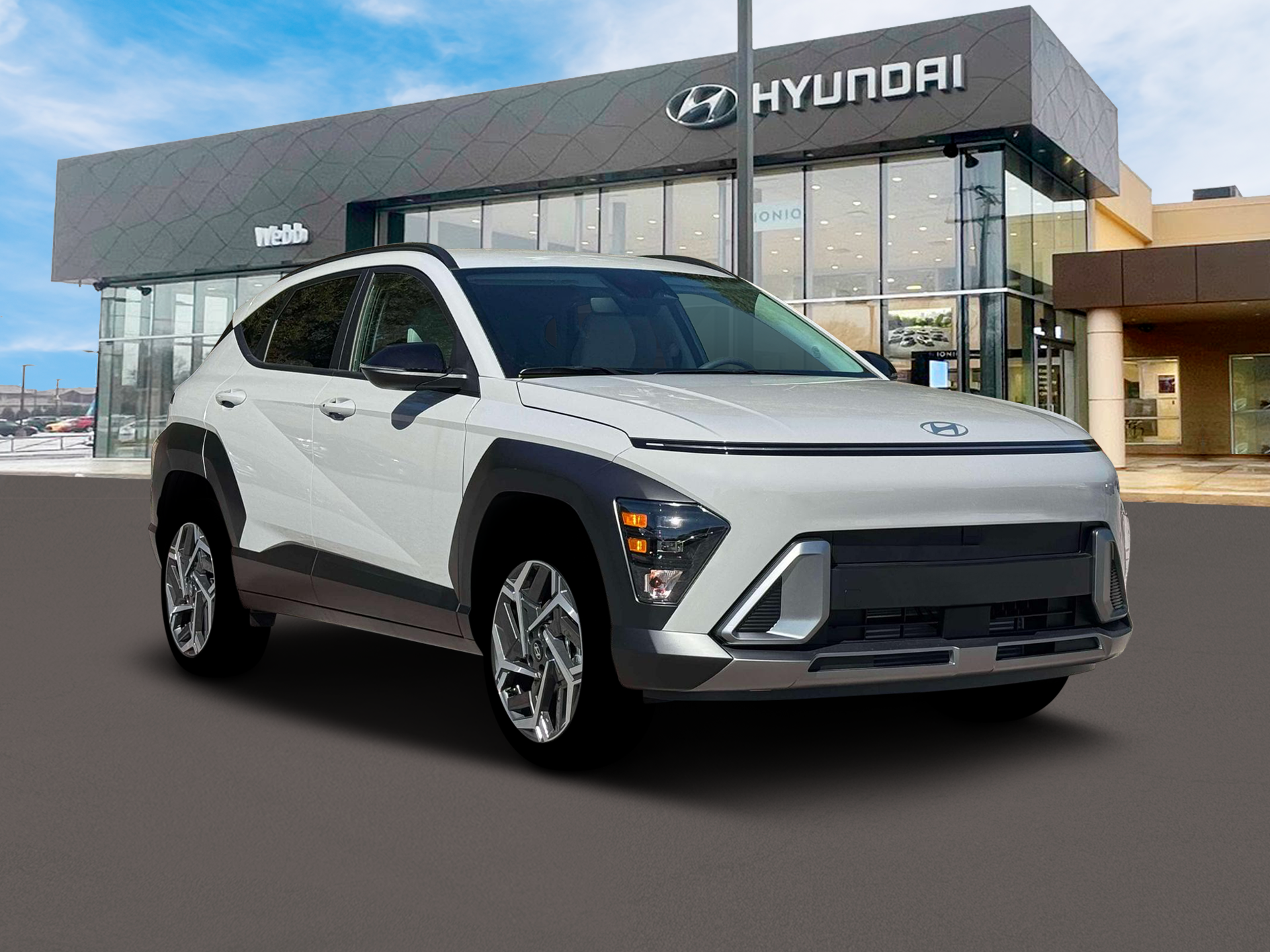 2026 Hyundai Kona SEL Premium - Photo 11