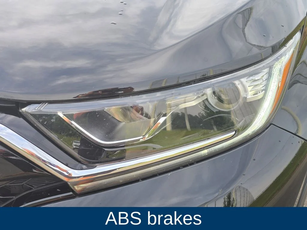 Used 2021  Honda EX-L image 6