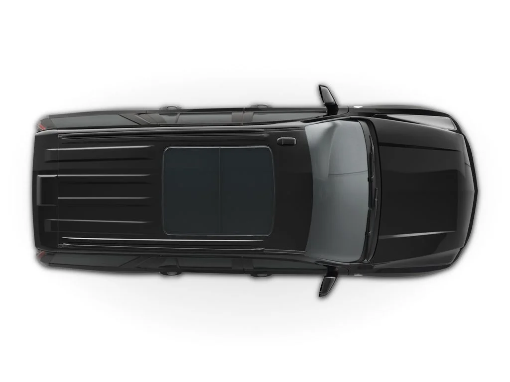 Used 2025 Black Cadillac Sport Platinum image 33