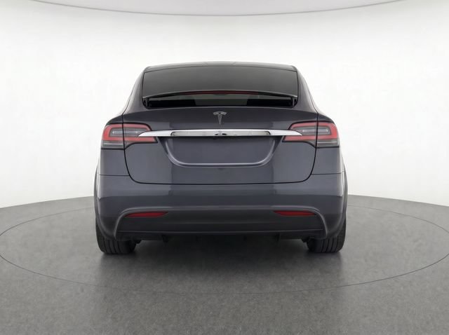 Used 2020 Silver Tesla Long Range image 7
