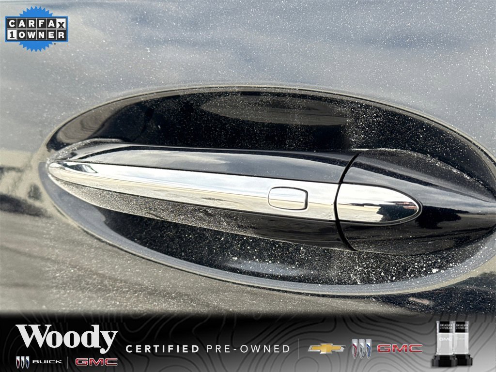 2021 BUICK ENCORE GX - Image 11