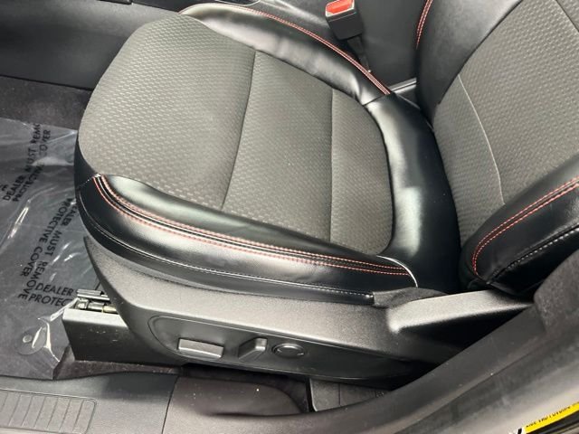 Used 2023 Black Metallic Ford ST-Line image 14