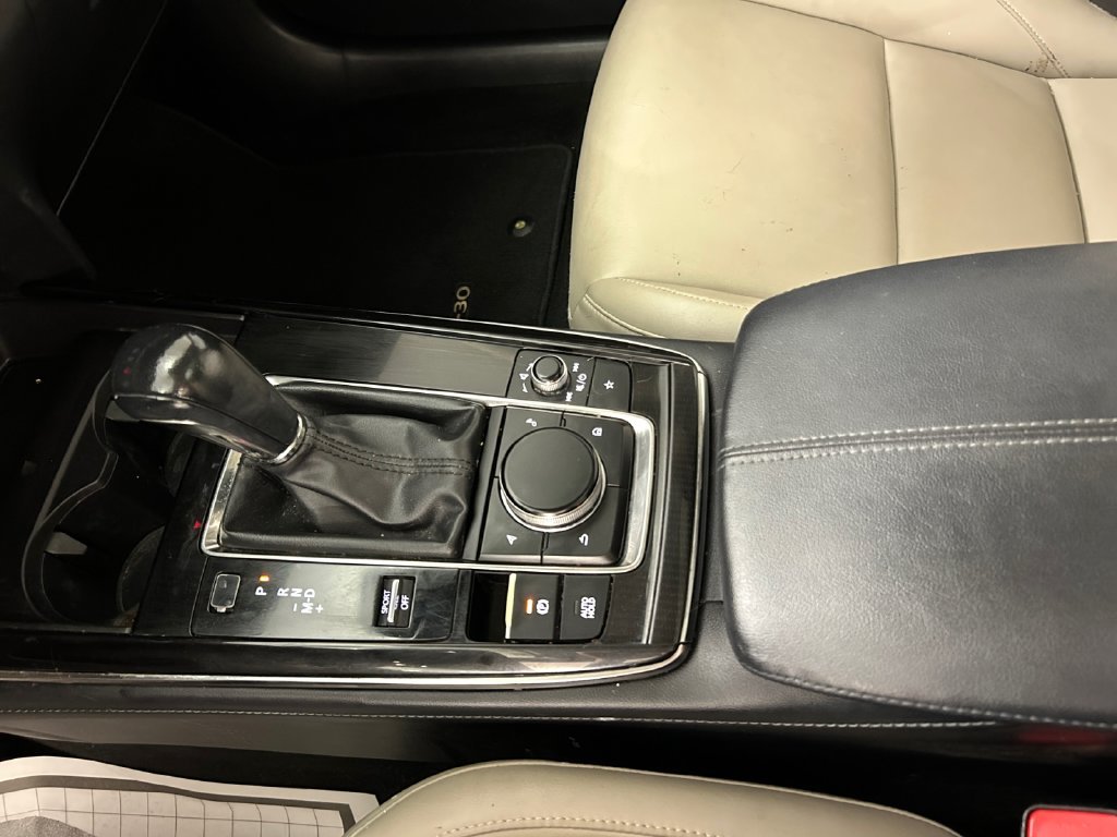 Used 2022 Gray Mazda 2.5 Turbo image 20