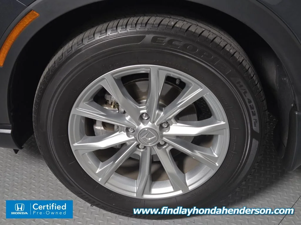2025 Honda CR-V EX-L - Photo 9