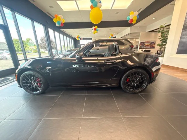 Used 2016 Black Mazda Club image 6