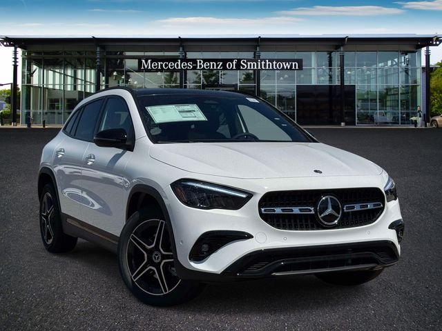 2026 Mercedes-Benz GLA GLA 250 4MATIC's photo