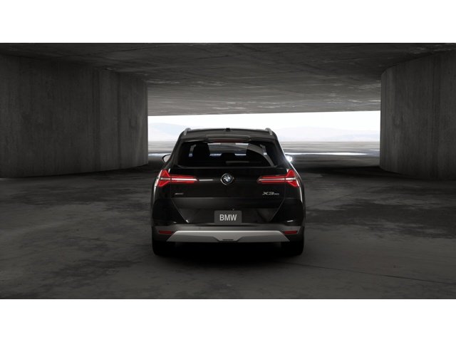 New 2026 Black Sapphire Metallic BMW 30 xDrive image 5