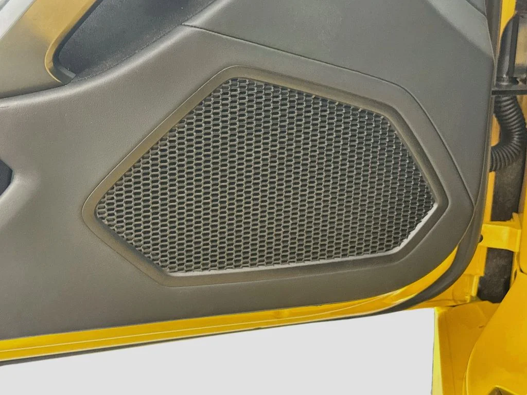 Used 2017 Yellow Lamborghini LP580-2 image 19