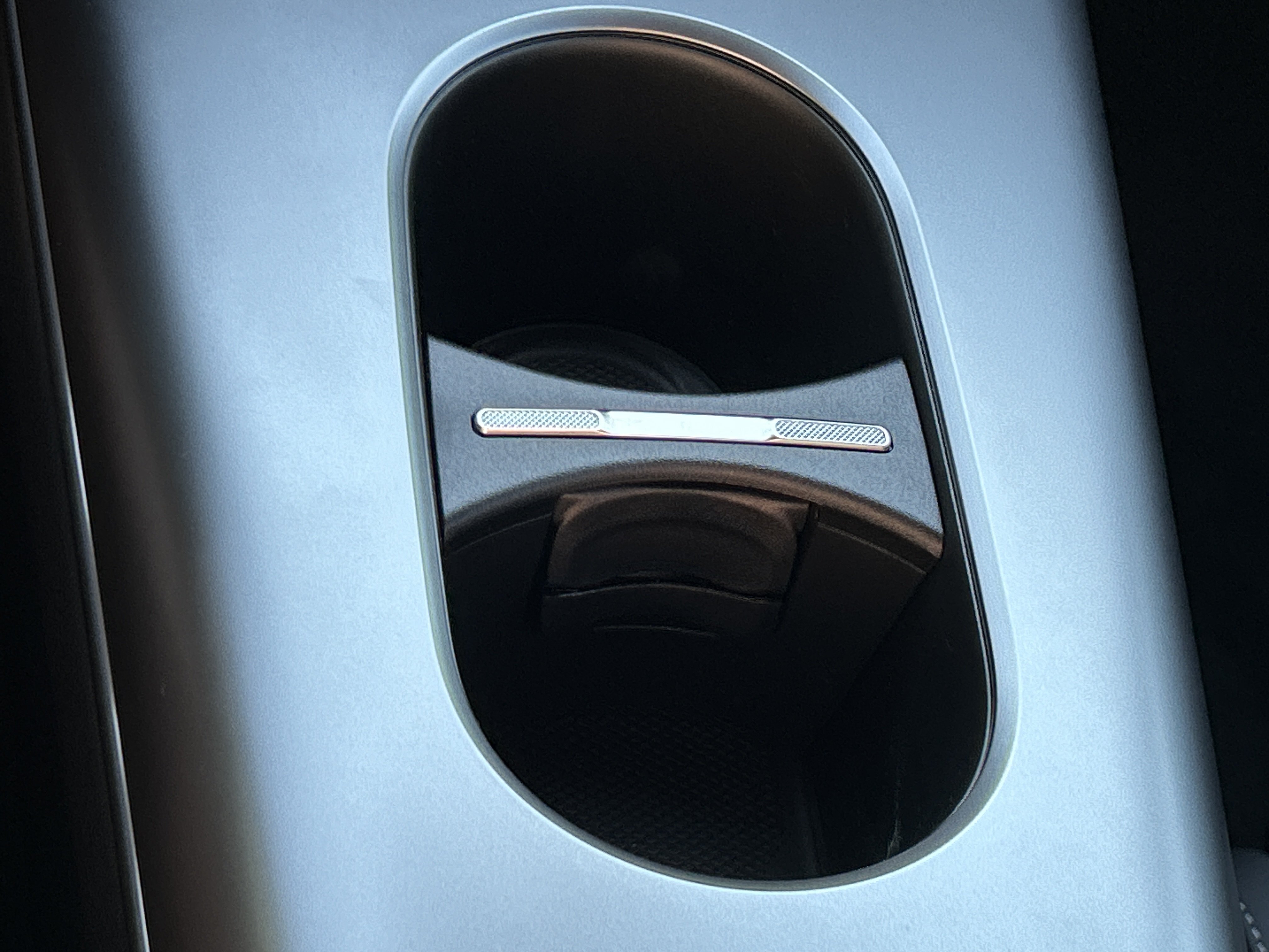 New 2027 Polar White Mercedes-Benz CLA 250+ Electric Sedan image 31