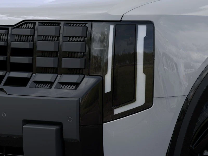 New 2027 Wolf Gray Kia X-Line EX image 10