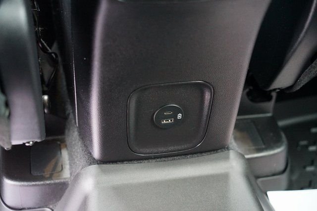 2024 FORD BRONCO SPORT - Image 8