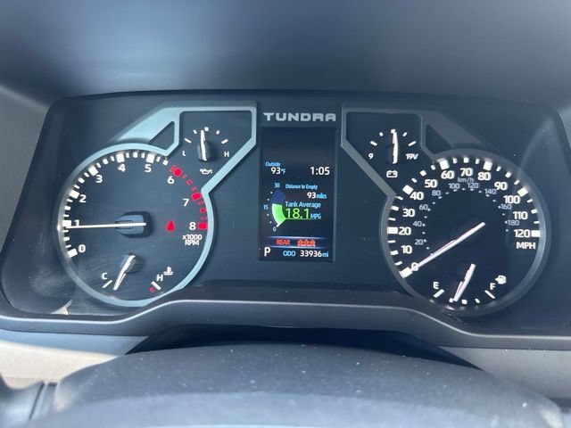 Used 2024 Silver Toyota SR image 15