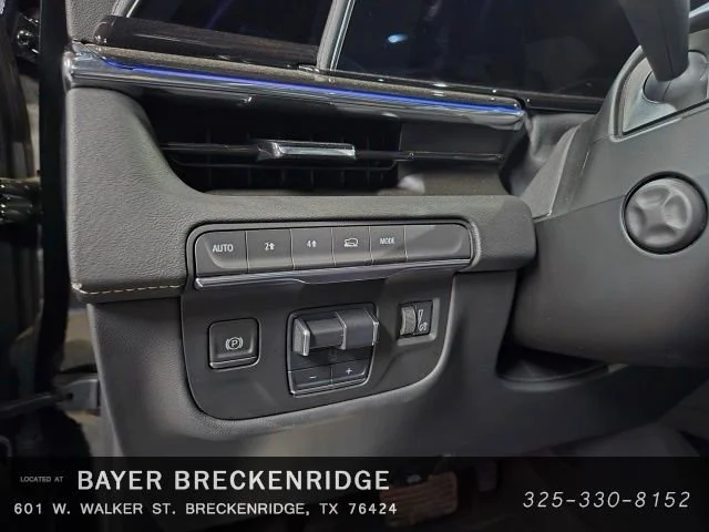 2023 Cadillac Escalade ESV Sport - Photo 20