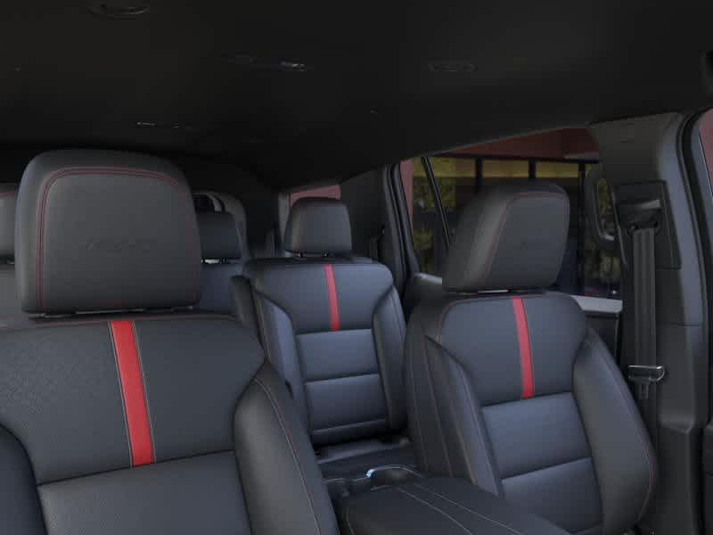 2026 Chevrolet Traverse RS - Photo 24