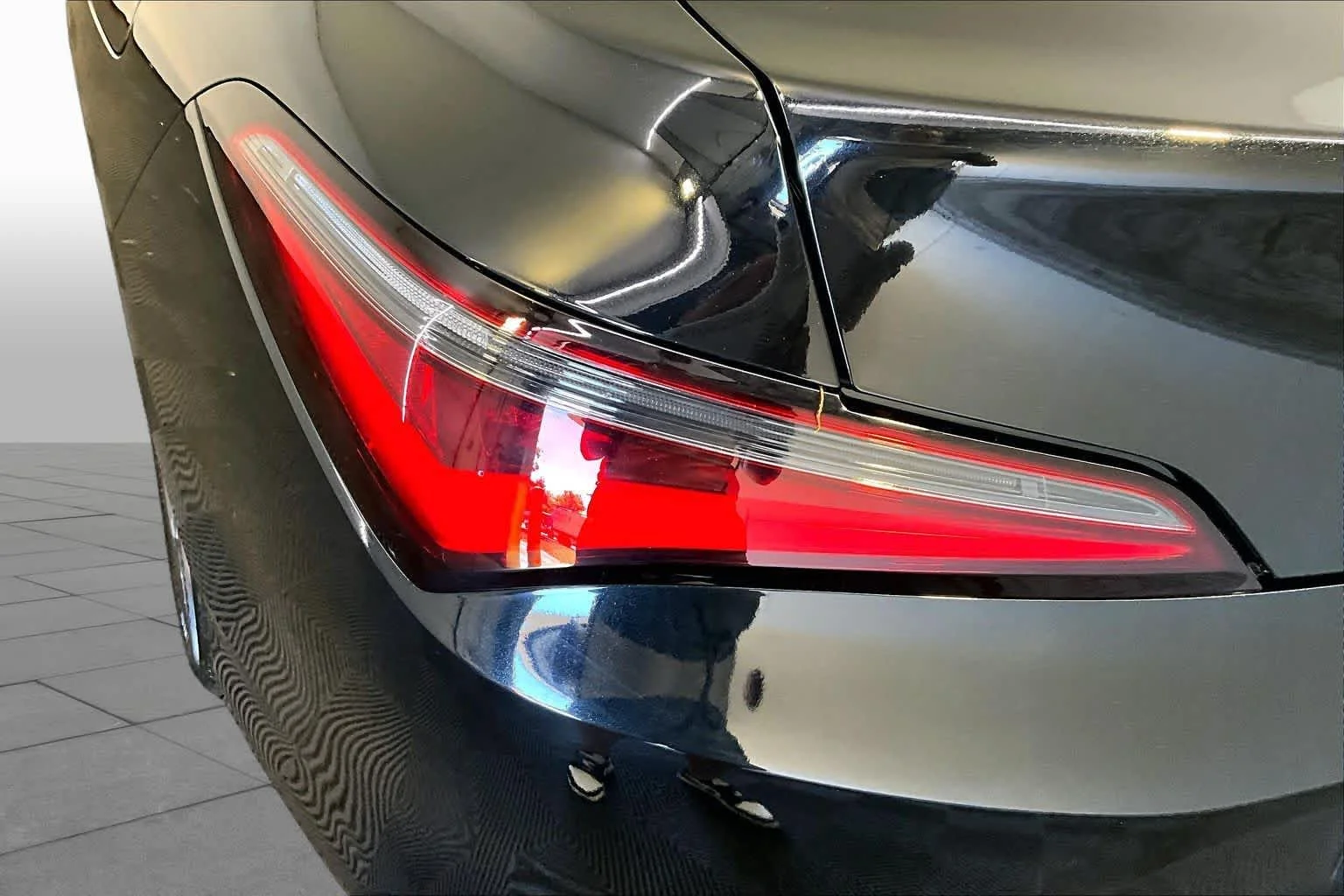 Certified Used 2024 Majestic Black Pearl Acura BASE image 54
