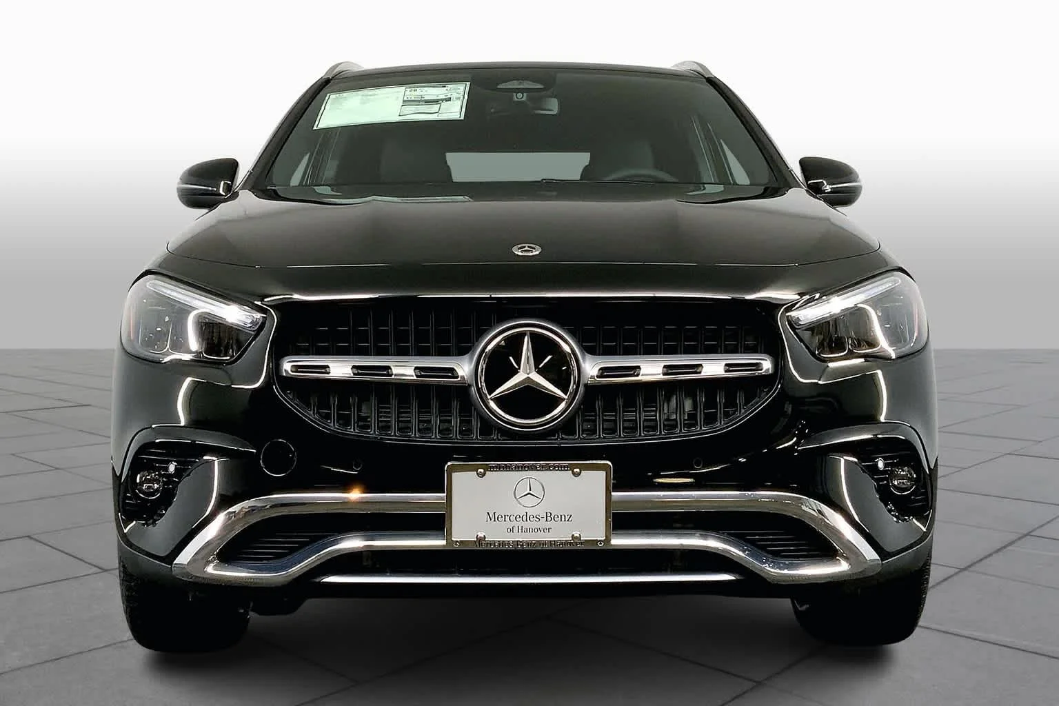 2025 Mercedes-Benz GLA GLA250 - Photo 3