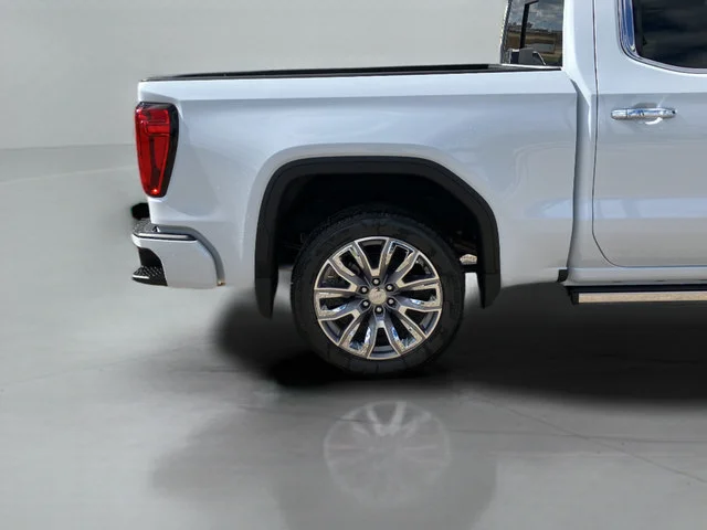 2026 GMC Sierra 1500 Denali - Photo 31