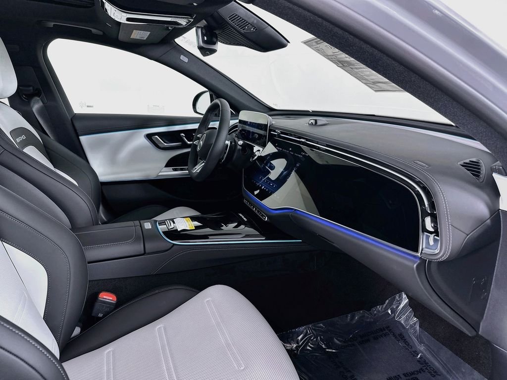 New 2027  Mercedes-Benz E 53 AMG® image 31