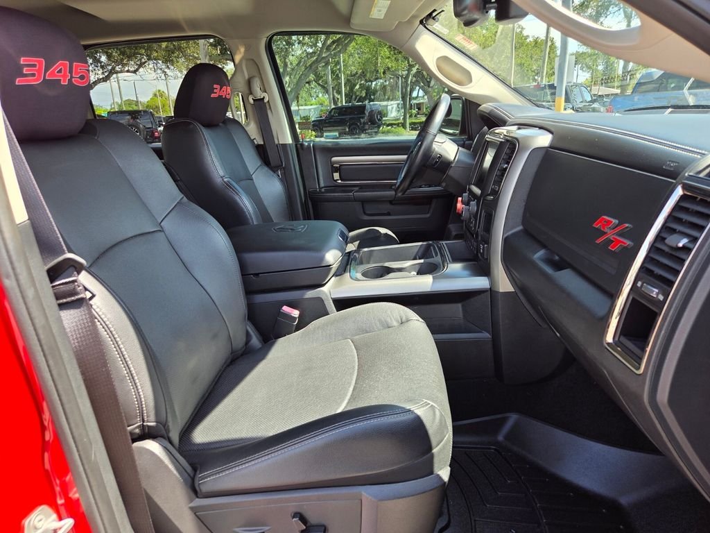Used 2017 Red Ram Night image 19