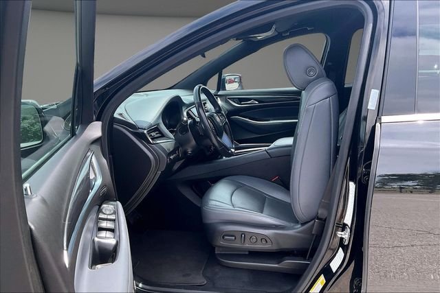 2024 Buick Enclave Premium - Photo 23