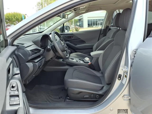 2025 Subaru Crosstrek Premium - Photo 14