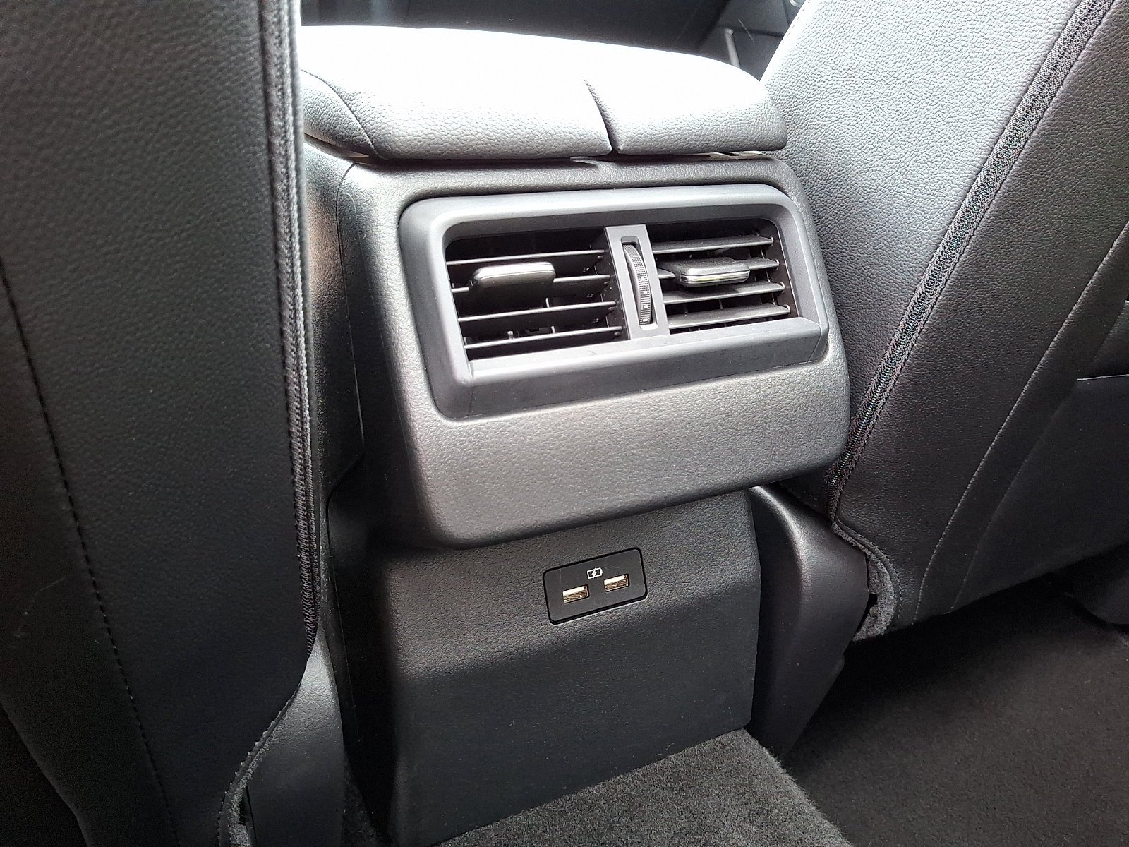 Used 2024 Wind Chill Pearl Mazda 2.5 S Premium Plus Package image 12